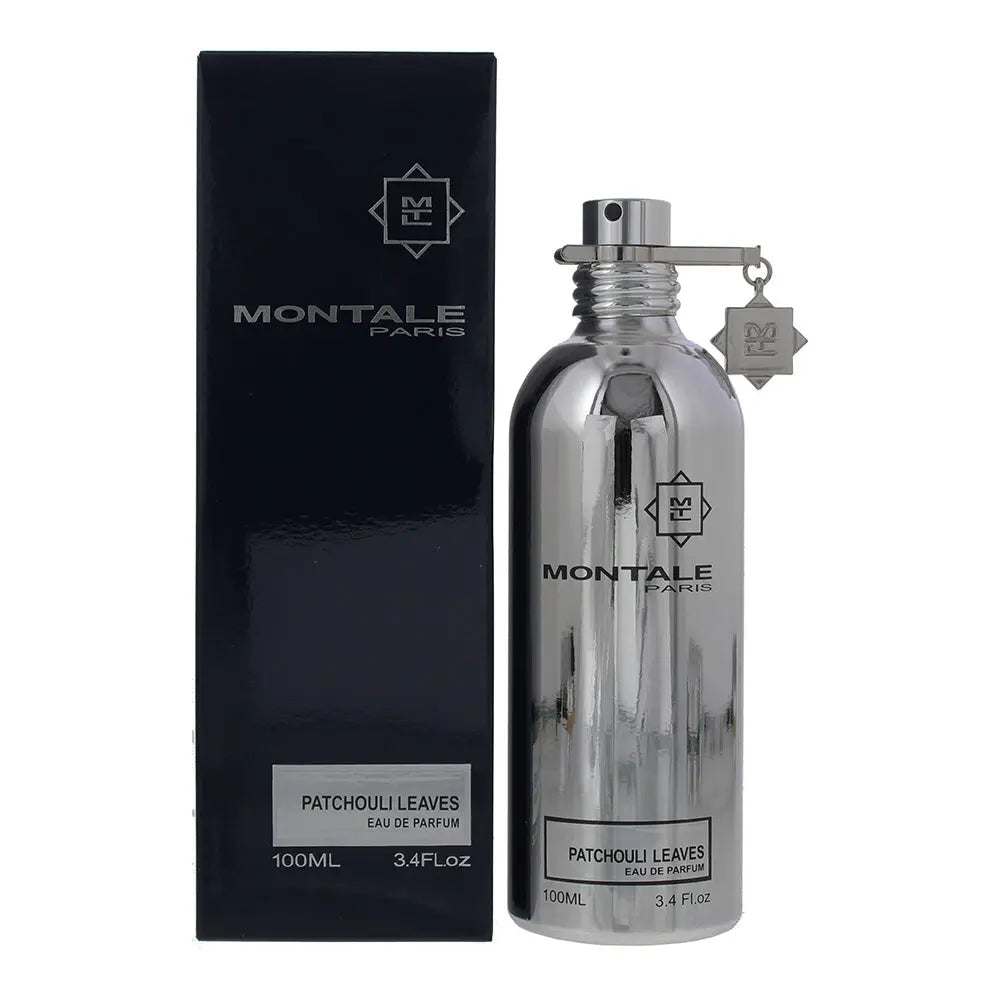 Montale Patchouli Leaves Eau de Parfum 100ml Montale