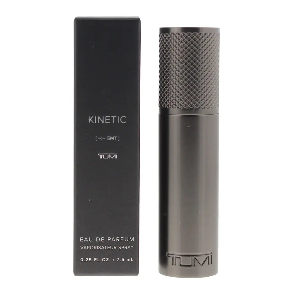 TUMI Kinetic [--:-- GMT] Eau de Parfum 7.5ml TUMI
