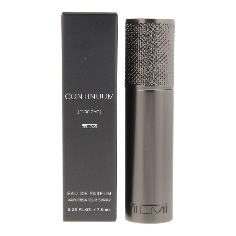 TUMI Continuum Eau de Parfum 7.5ml TUMI