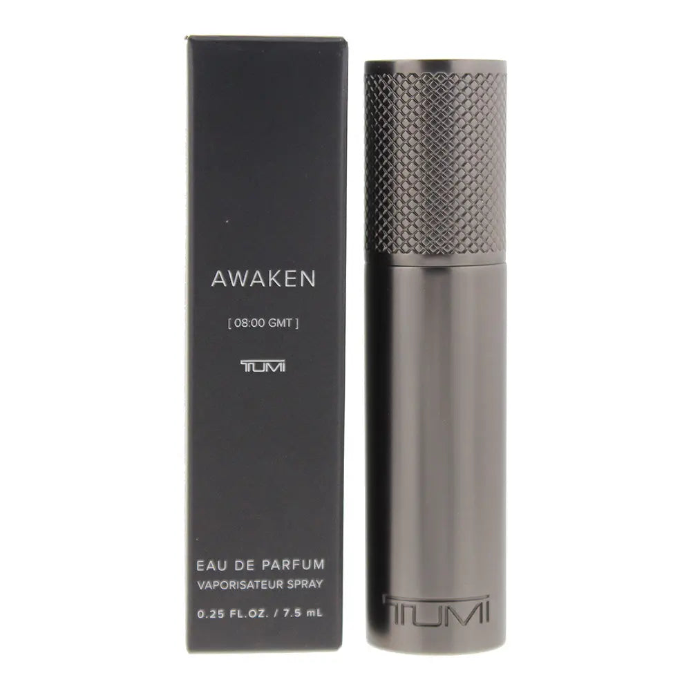 TUMI Awaken Eau de Parfum 7.5ml TUMI