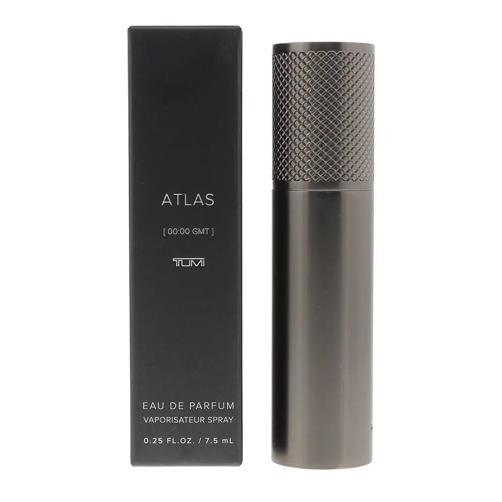 TUMI Atlas Eau de Parfum 7.5ml TUMI