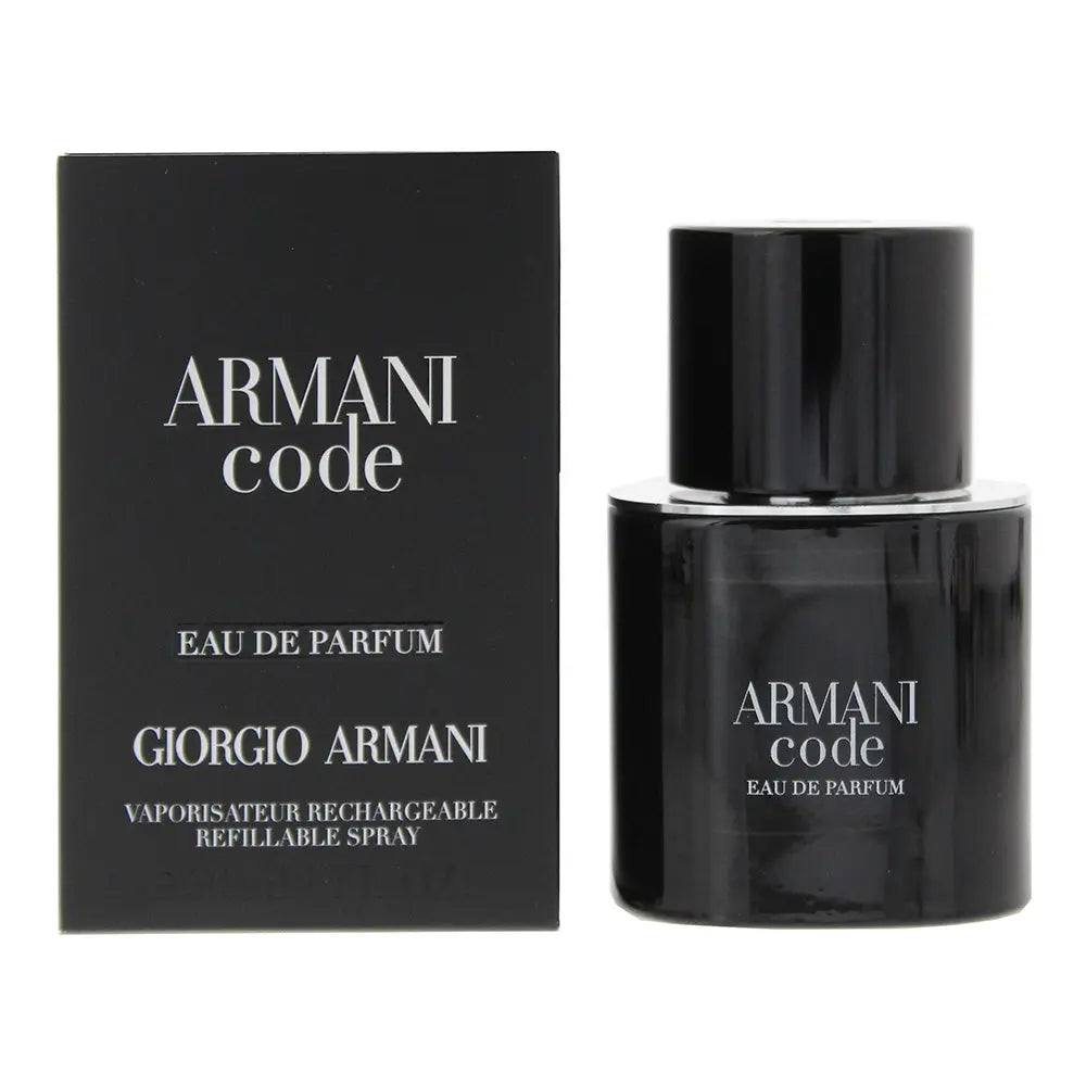 Giorgio Armani Code Eau de Parfum 30ml Giorgio Armani