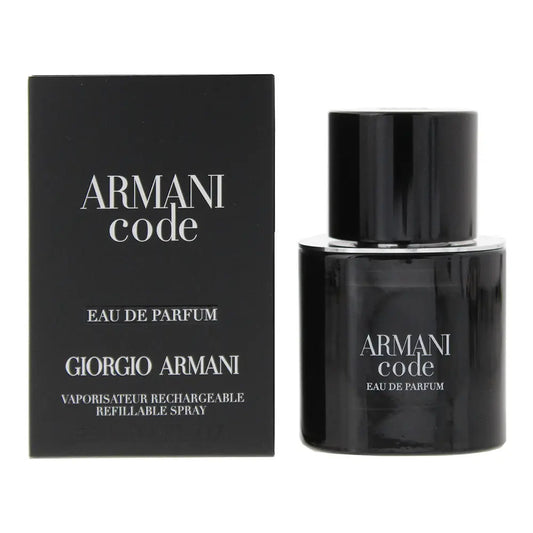 Giorgio Armani Code Eau de Parfum 30ml Giorgio Armani