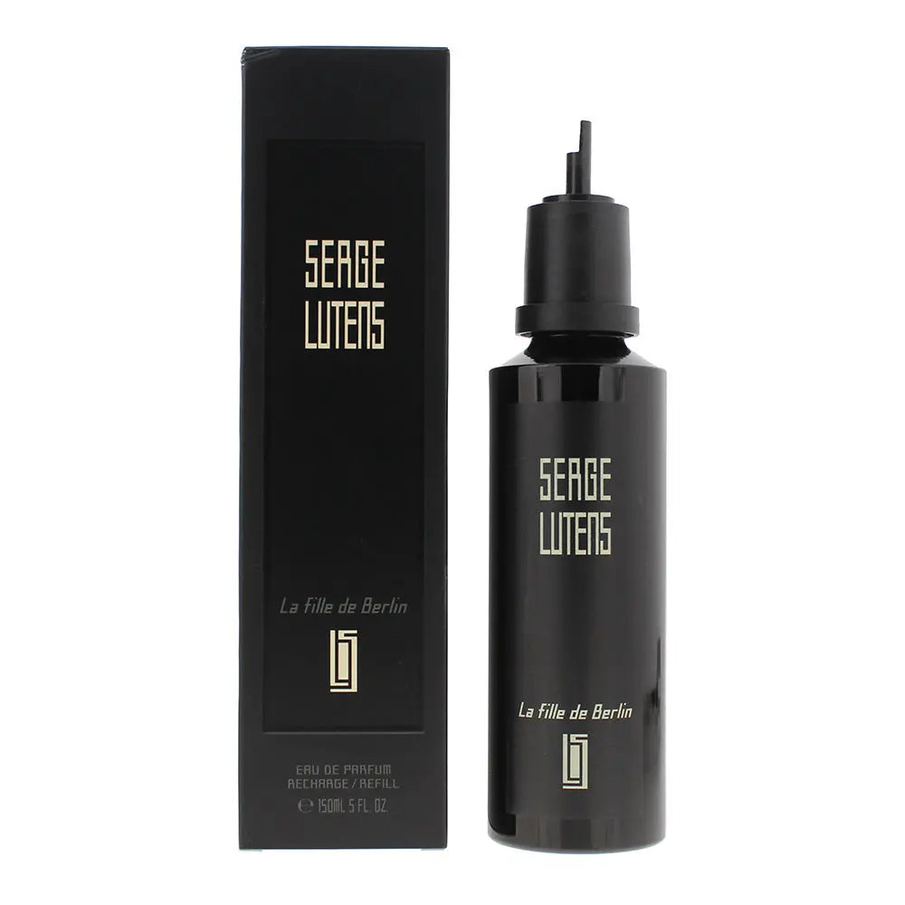 Serge Lutens La Fille De Berlin Refill Eau de Parfum 150ml Serge Lutens