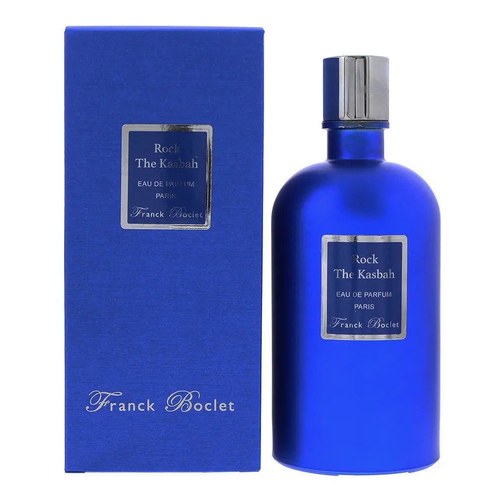 Franck Boclet Rock The Kasbah Eau de Parfum 150ml Franck Boclet