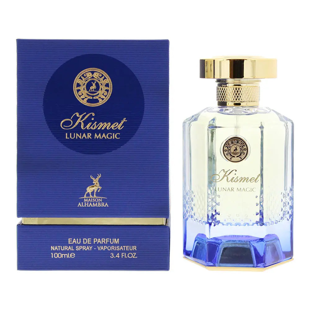 Maison Alhambra Kismet Lunar Magic Eau de Parfum 100ml Maison Alhambra
