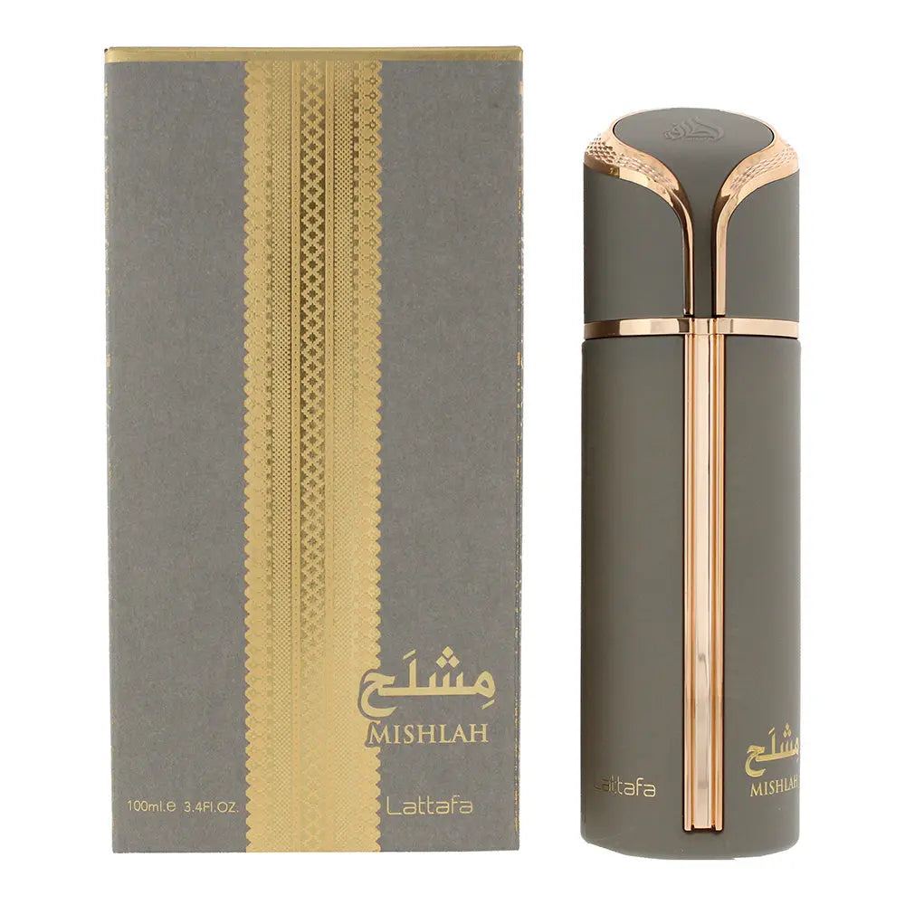 Lattafa Mislah Eau de Parfum 100ml Lattafa