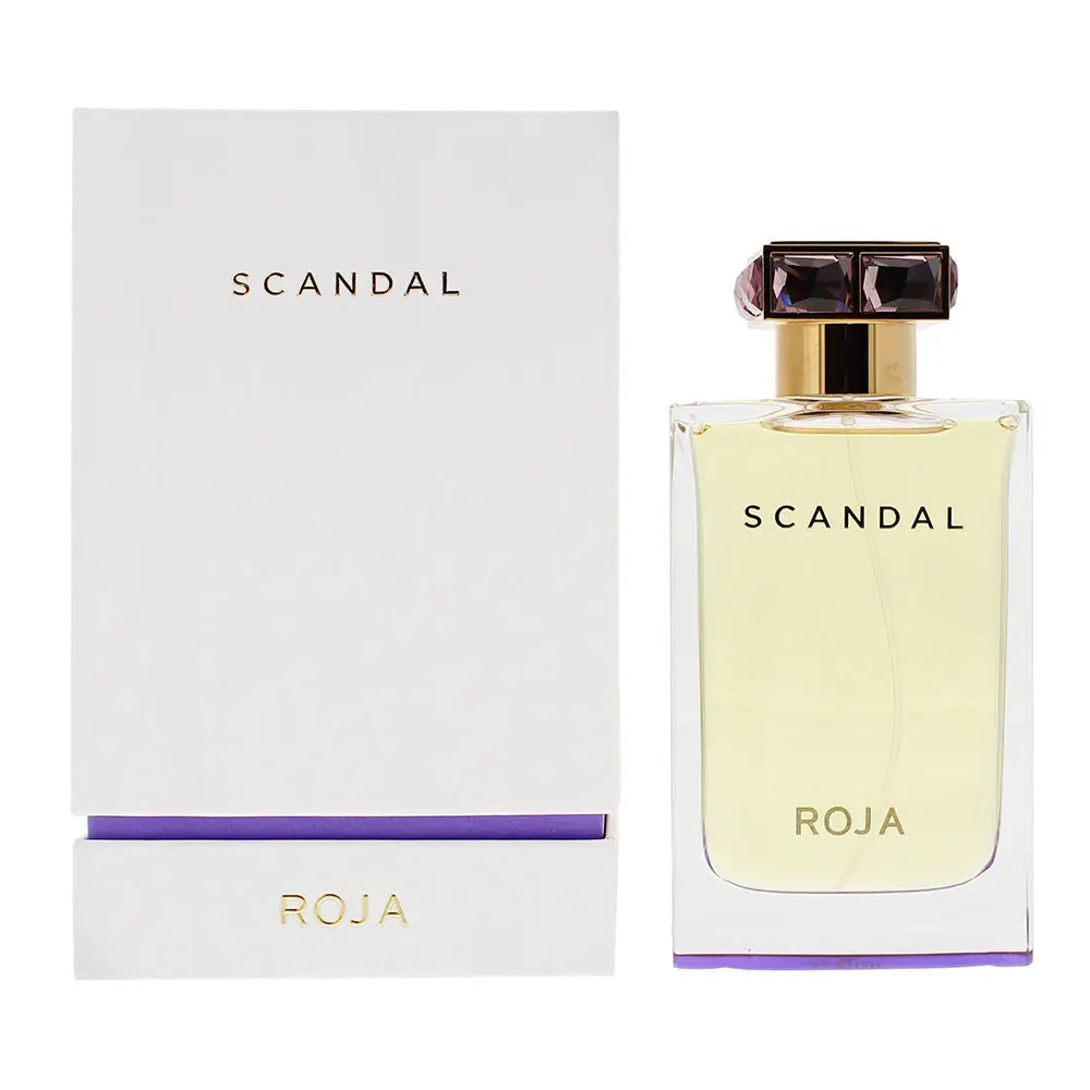 Roja Parfums Scandal Pour Femme Eau de Parfum 75ml Roja Parfums