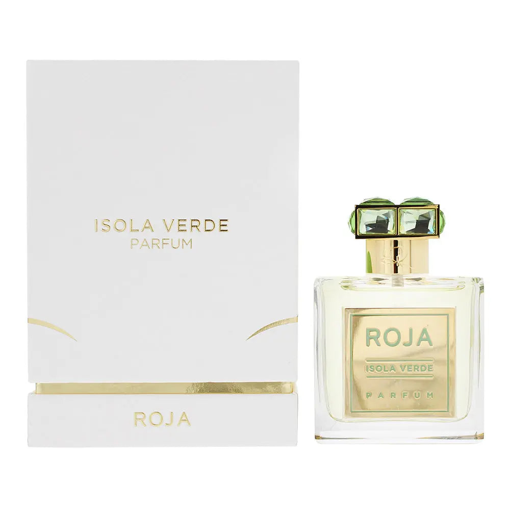 Roja Parfums Isola Verde Parfum 50ml Roja Parfums