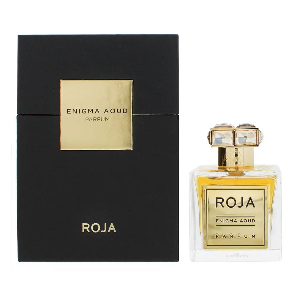 Roja Parfums Enigma Aoud Parfum 100ml Roja Parfums