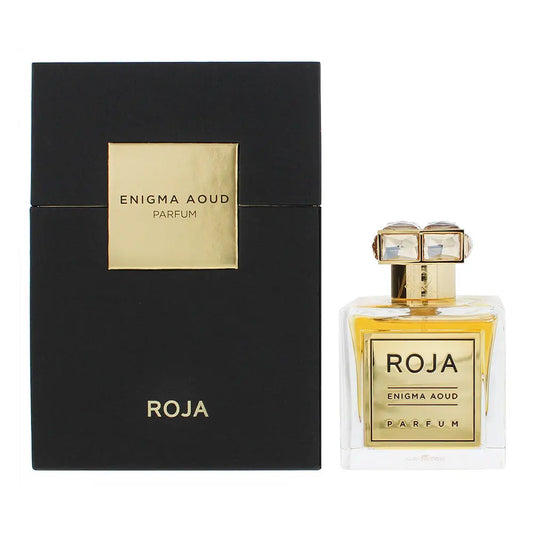 Roja Parfums Enigma Aoud Parfum 100ml Roja Parfums