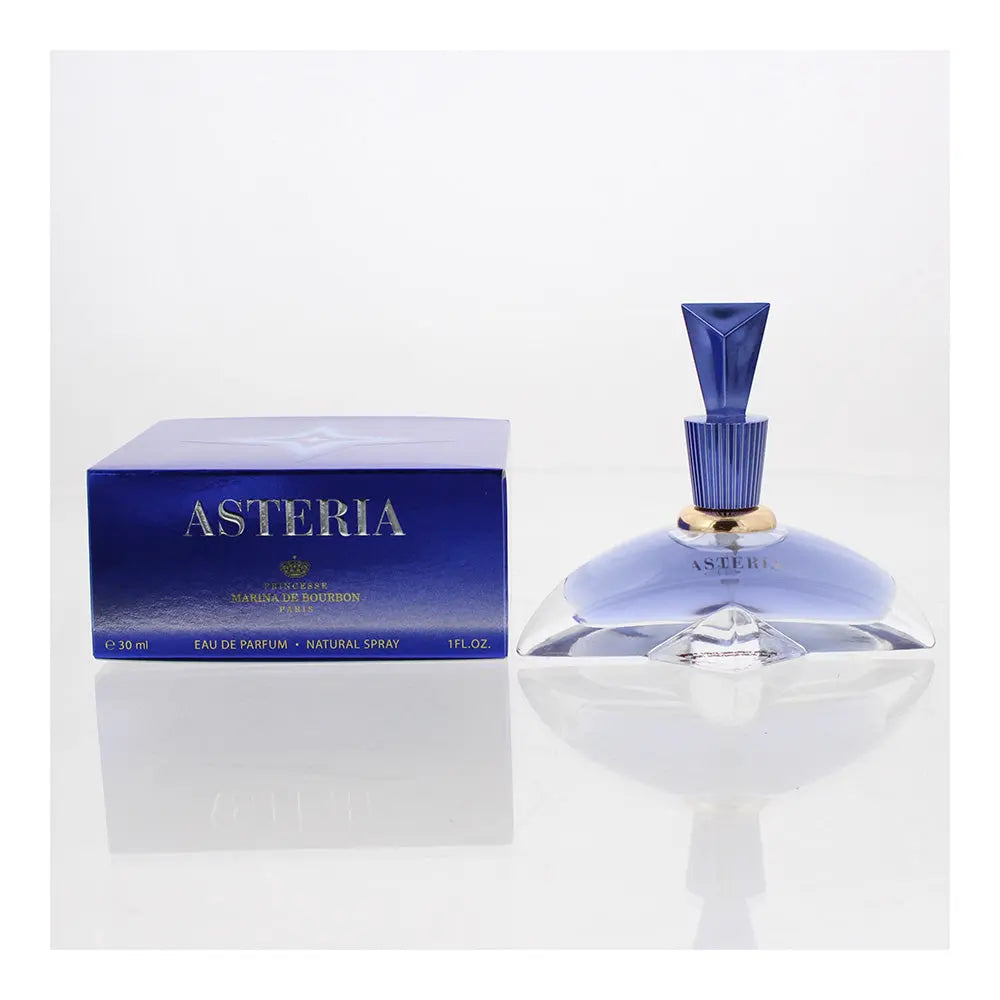 Marina De Bourbon Asteria Eau de Parfum 30ml Marina De Bourbon