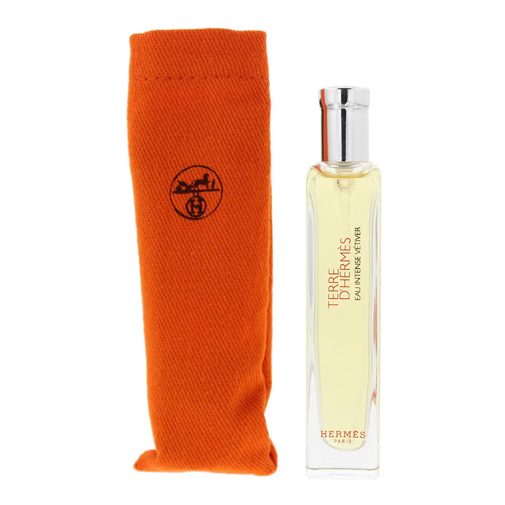Hermès Terre D'hermès Eau Intense Vetiver Eau de Parfum 15ml Hermès