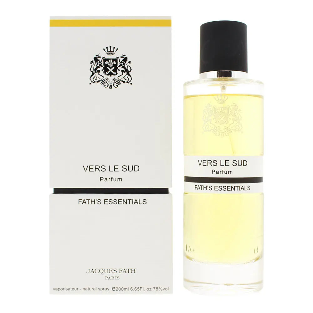 Jacques Fath Vers Le Sud Parfum 200ml Jacques Fath