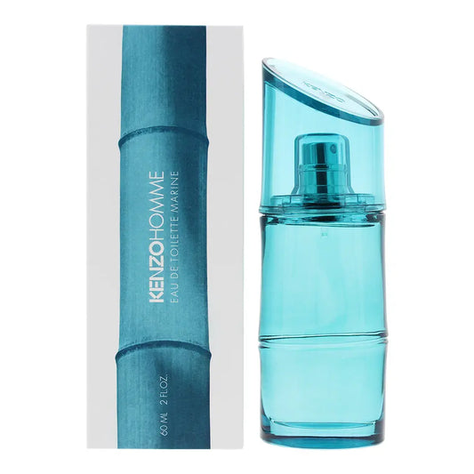 Kenzo Homme Marine Eau de Toilette 60ml Scent Global