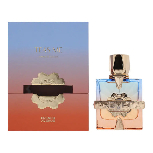 French Avenue Aromatix Teas Me Extrait de Parfum 100ml French Avenue