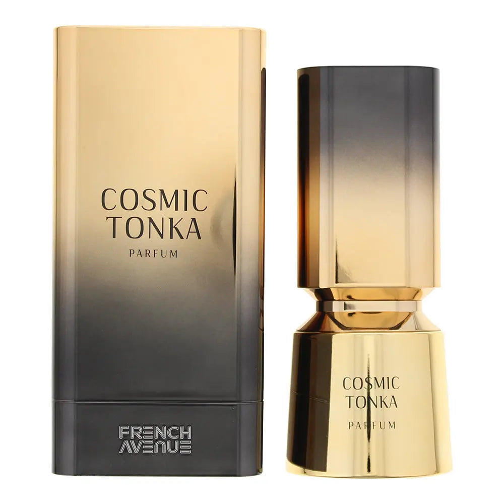 French Avenue Cosmic Tonka Parfum 100ml French Avenue