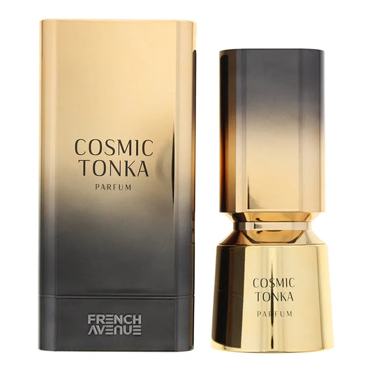 French Avenue Cosmic Tonka Parfum 100ml French Avenue