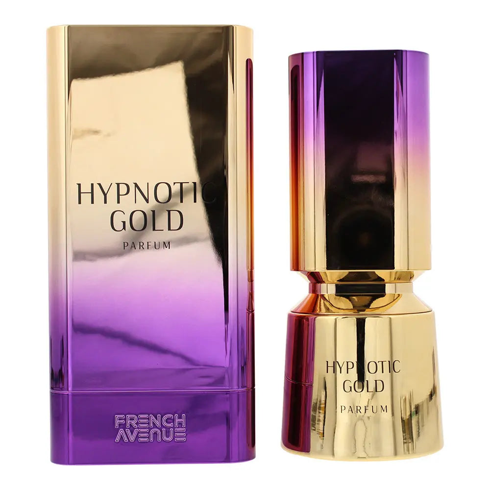 French Avenue Hypnotic Gold Parfum 100ml French Avenue