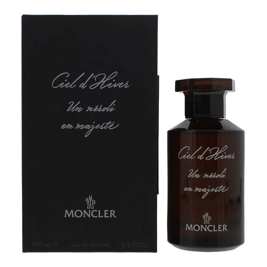 Moncler Ciel D'hiver Un Neroli En Majeste Eau de Parfum 100ml Moncler