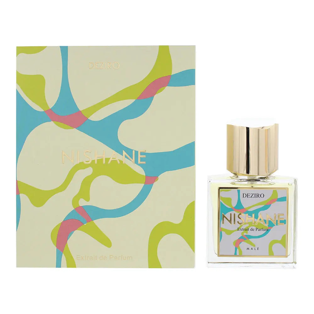 Nishane Deziro Extrait de Parfum 50ml Nishane