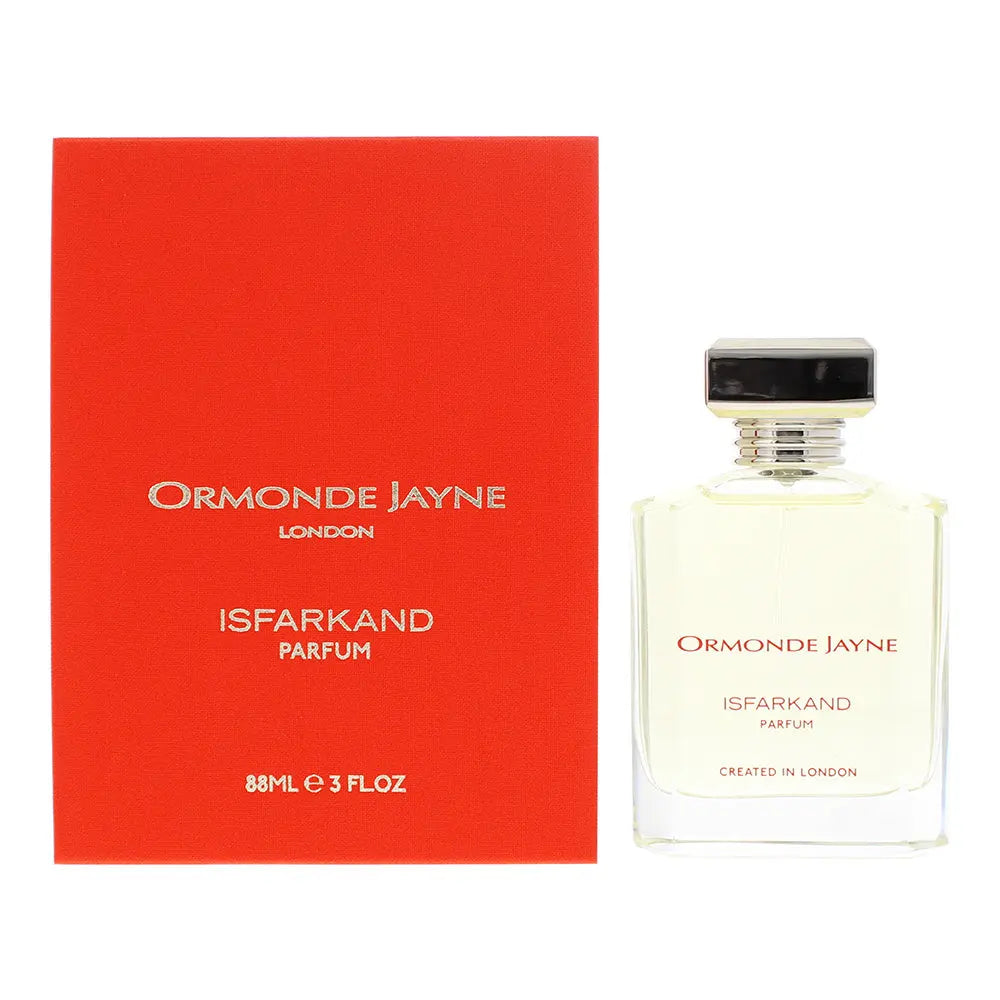 Ormonde Jayne Isfarkand Parfum 88ml Ormonde Jayne