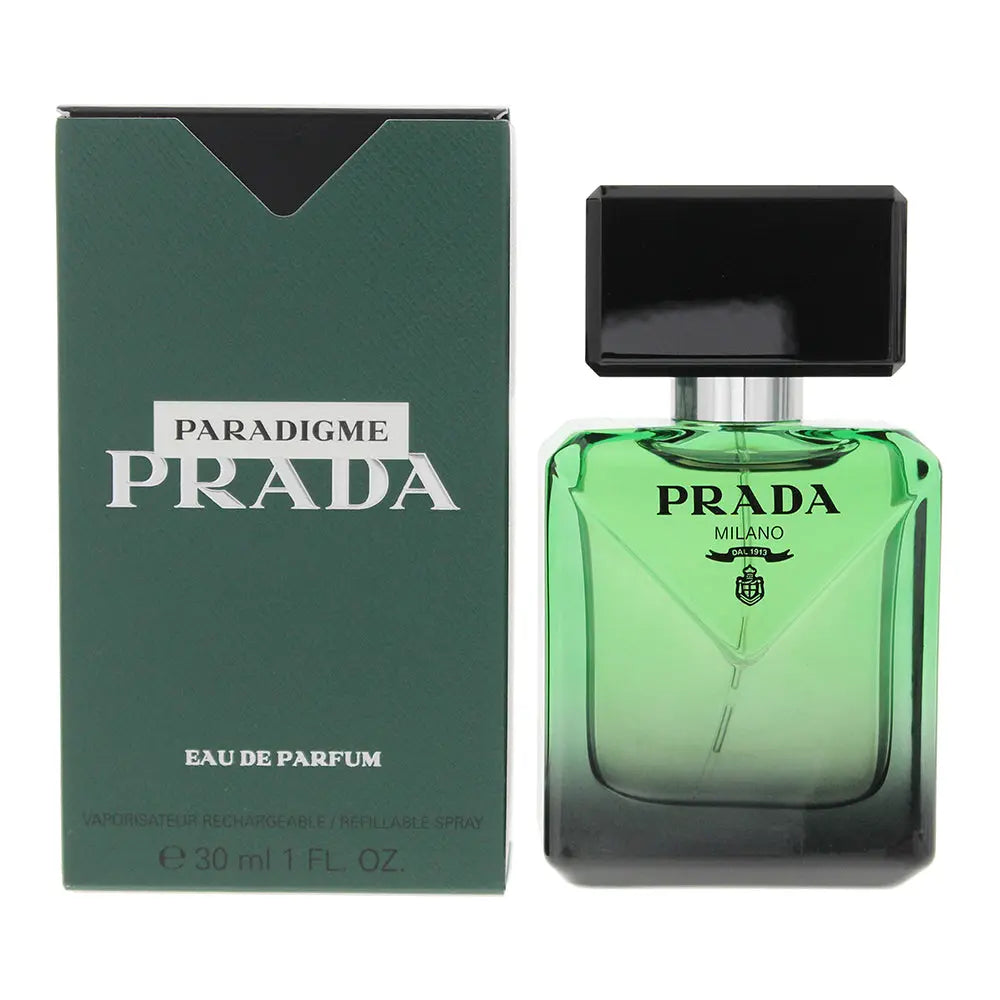 Prada Paradigme Eau de Parfum 30ml Prada
