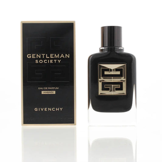 Givenchy Gentleman Society Ambree Eau de Parfum 60ml Scent Global