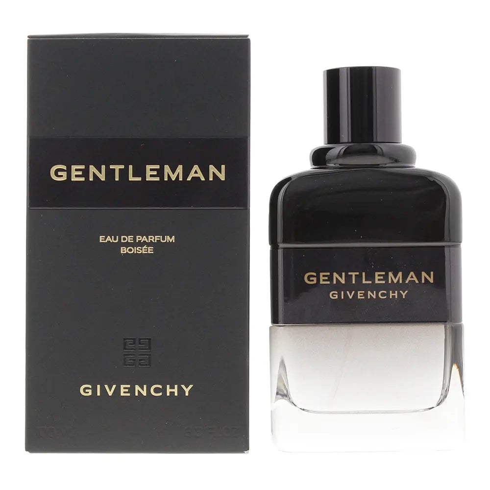 Givenchy Gentleman Boisée Eau de Parfum 100ml Scent Global