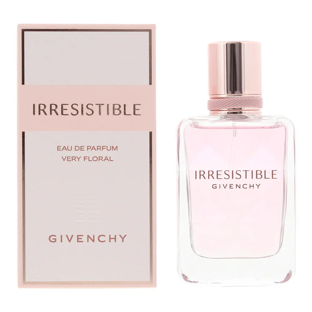Givenchy Irresistible Very Floral Eau de Parfum 35ml Scent Global