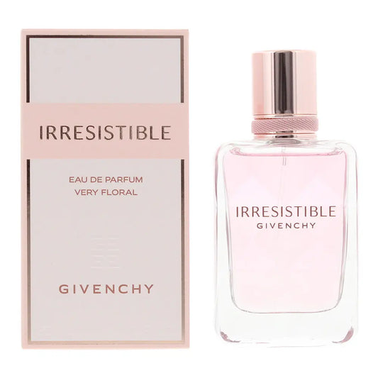 Givenchy Irresistible Very Floral Eau de Parfum 35ml Scent Global