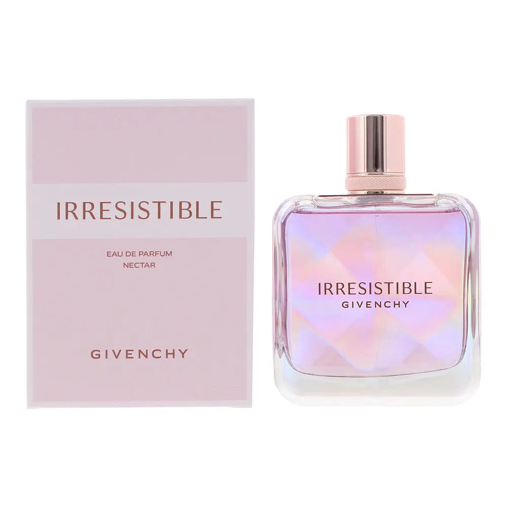 Givenchy Irresistible Nectar Eau de Parfum 80ml Scent Global
