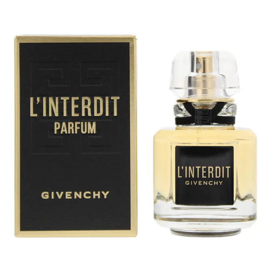 Givenchy L'interdit Parfum 35ml Scent Global