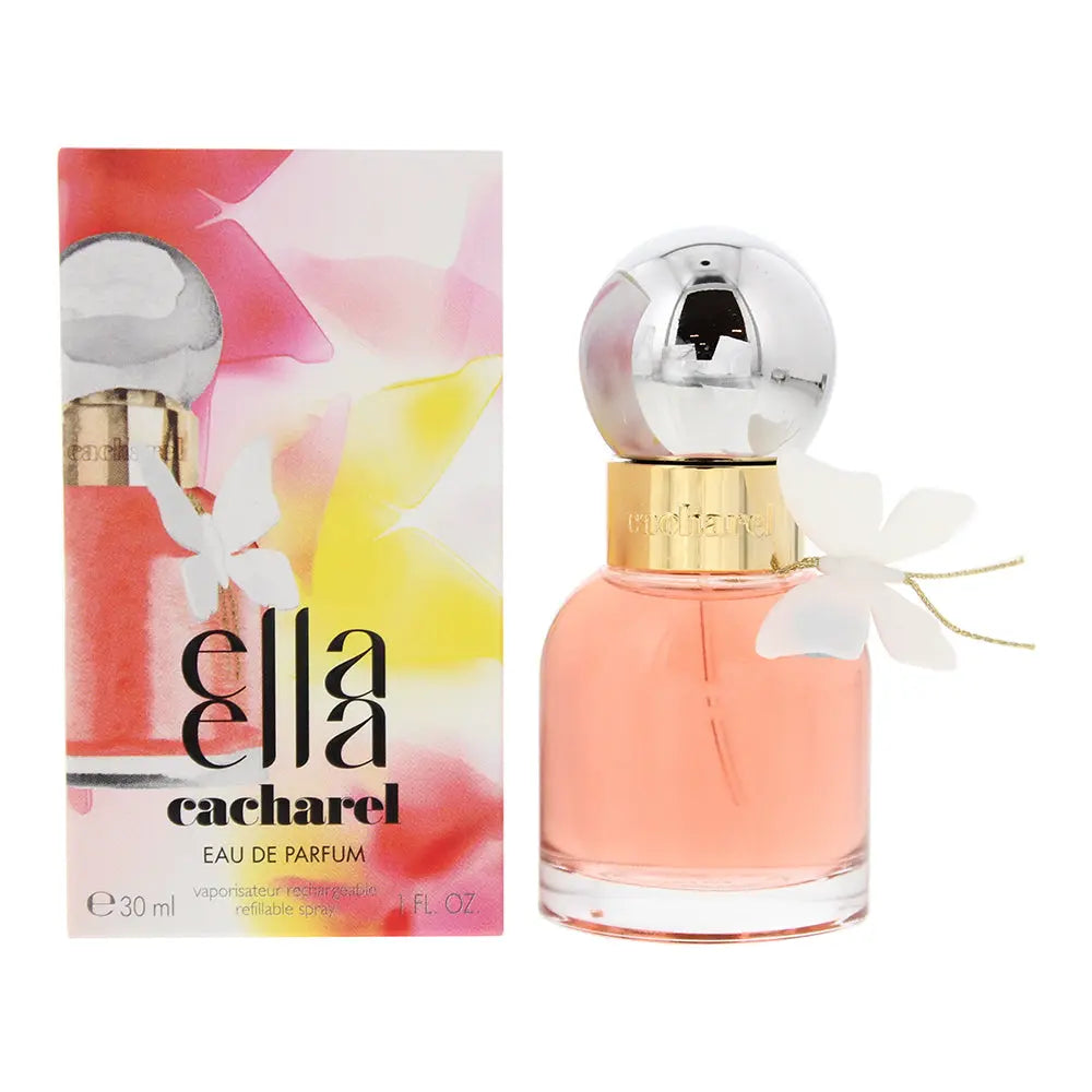 Cacharel Ella Ella Eau de Parfum 30ml Cacharel