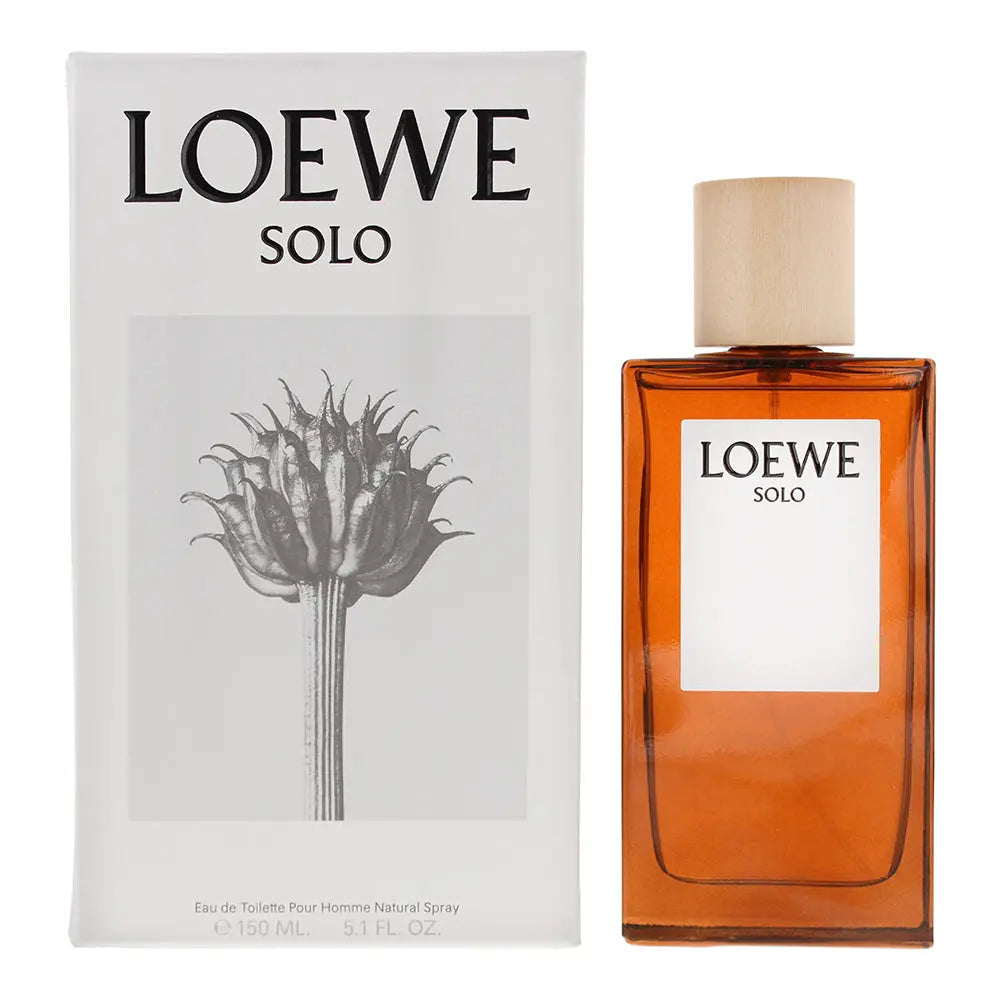 Loewe Solo Eau de Toilette 150ml Loewe