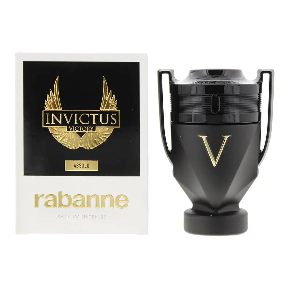 Rabanne Invictus Victory Absolu Parfum Intense 50ml Rabanne