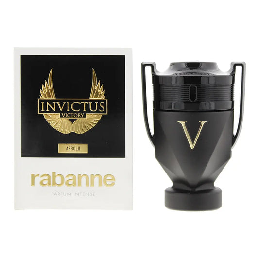 Rabanne Invictus Victory Absolu Parfum Intense 50ml Rabanne