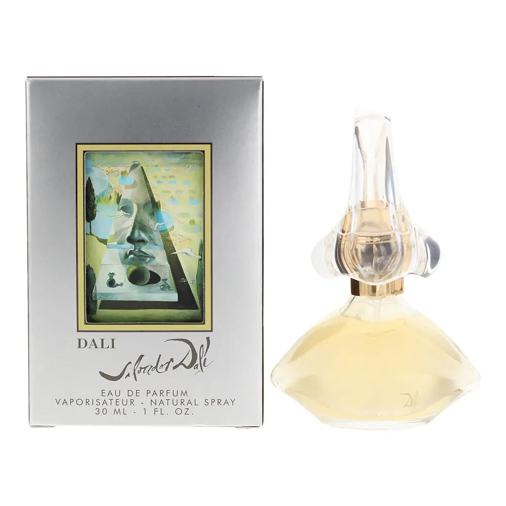 Salvador Dali Dali Woman Parfum de Toilette 30ml Salvador Dali