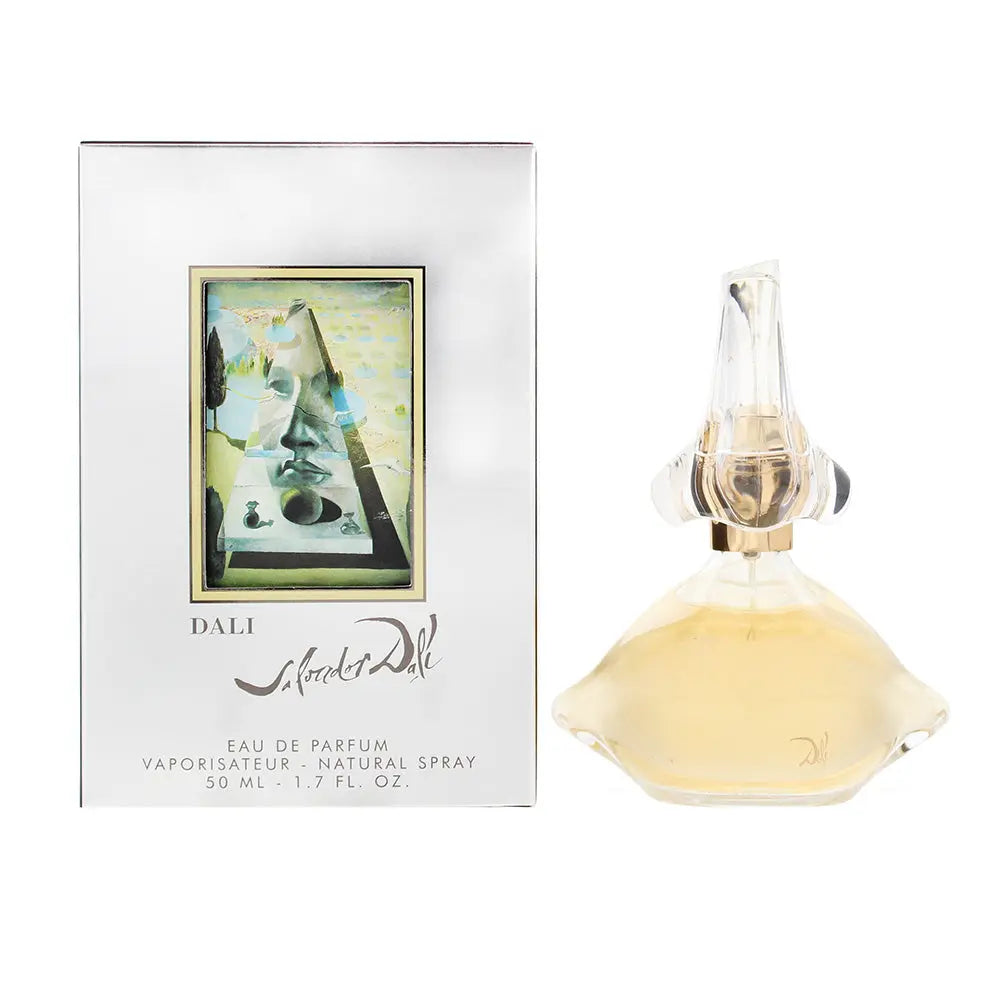 Salvador Dali Dali Woman Parfum de Toilette 50ml Salvador Dali