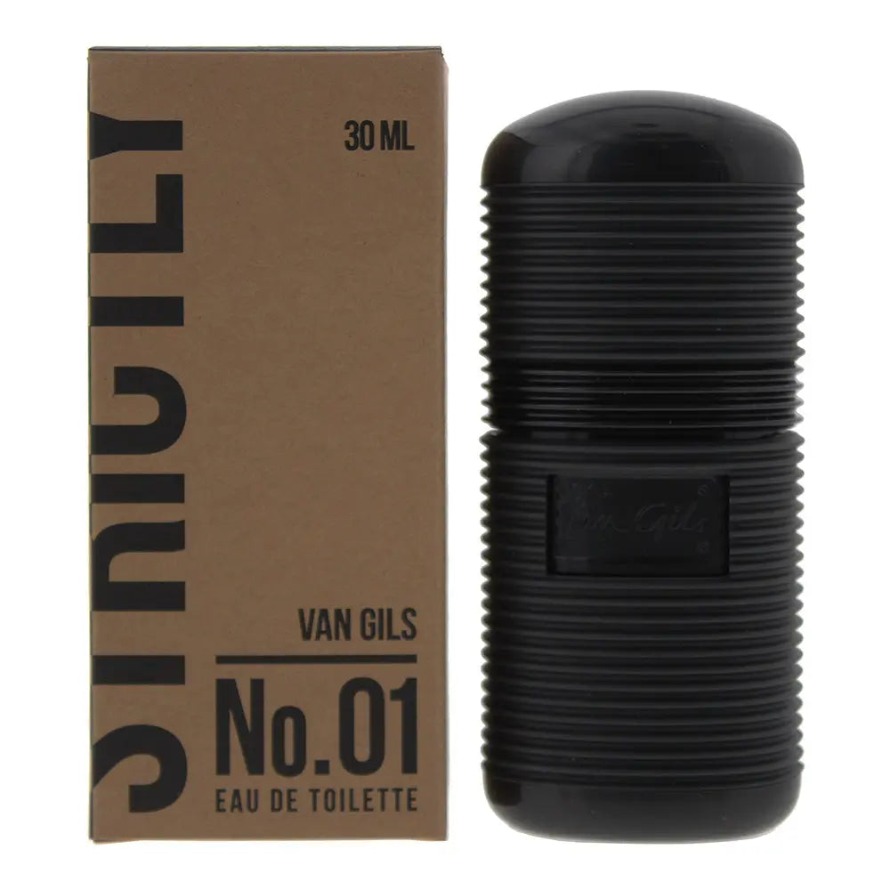 Van Gils No. 1 Eau de Toilette 30ml Van Gils