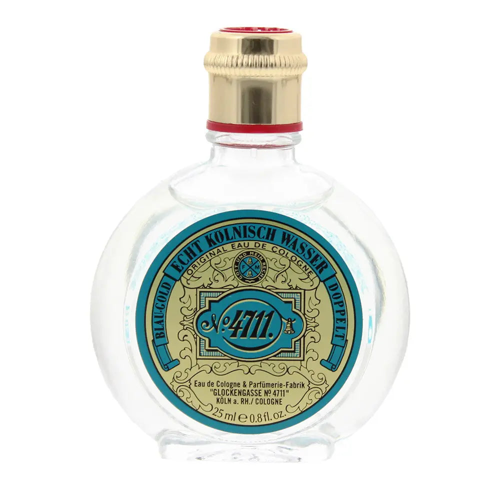 4711 Original Eau de Cologne 25ml 4711