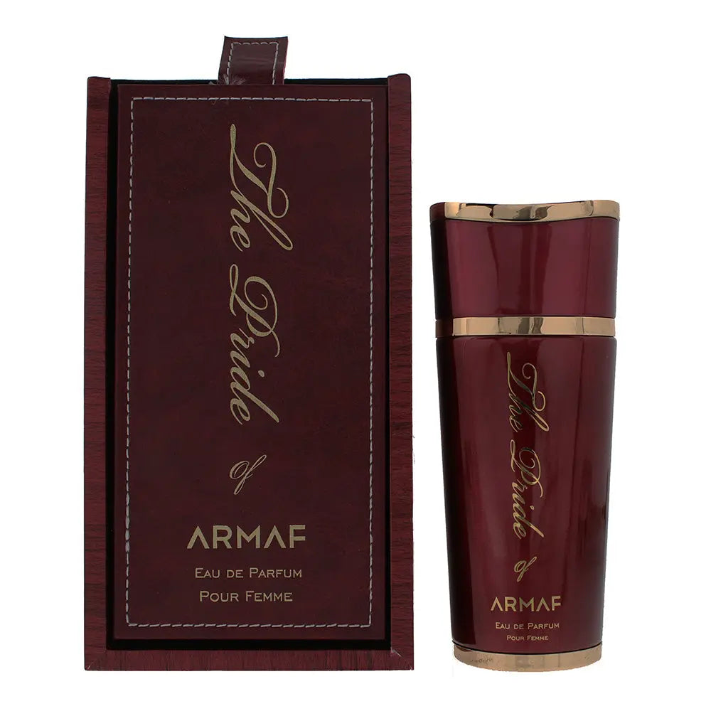 Armaf The Pride Of Armaf Pour Femme Eau de Parfum 100ml Armaf