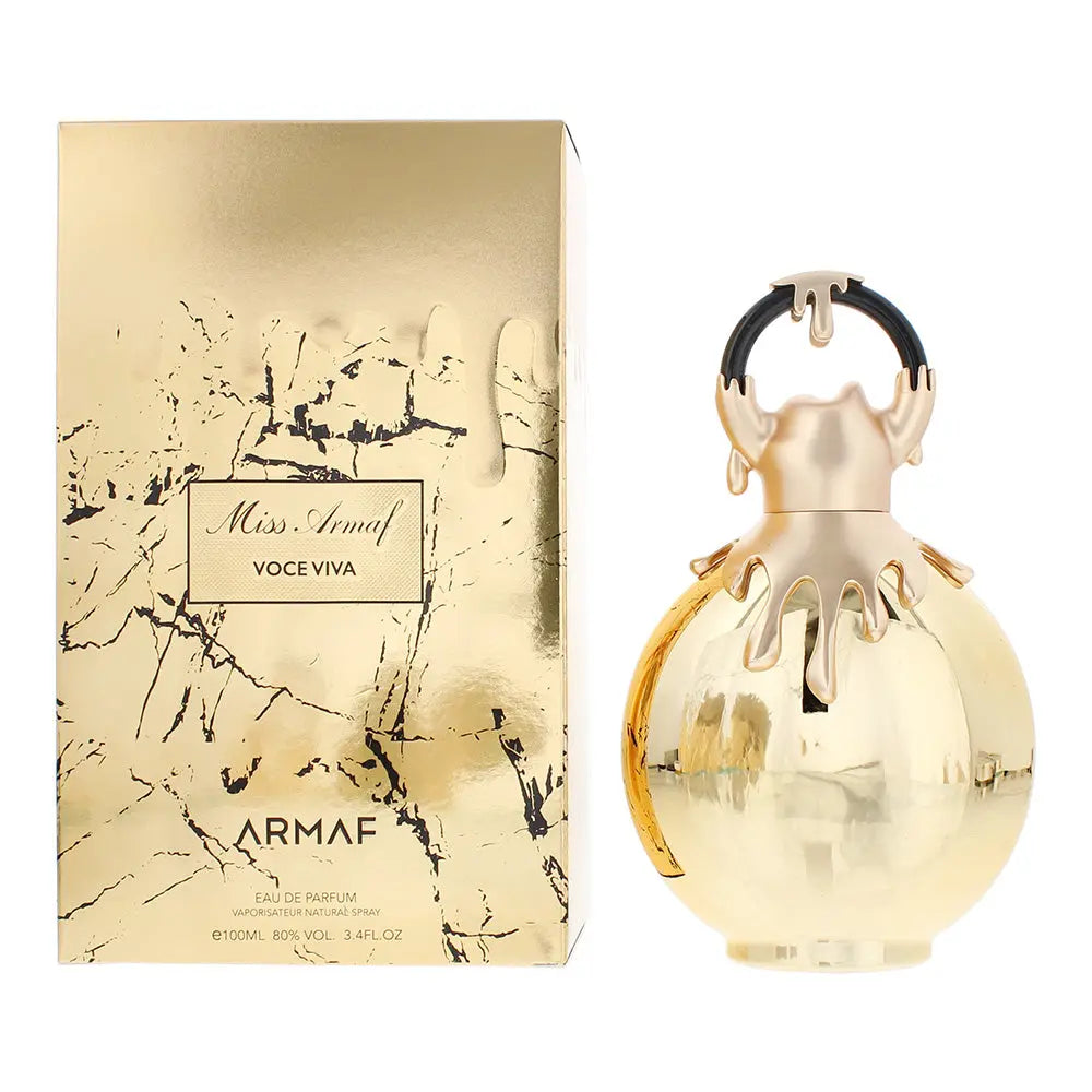 Armaf Miss Armaf Voce Viva Eau de Parfum 100ml Armaf