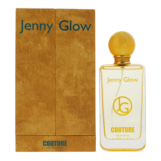 Jenny Glow Couture Crystal Ball Eau de Parfum 100ml Jenny Glow