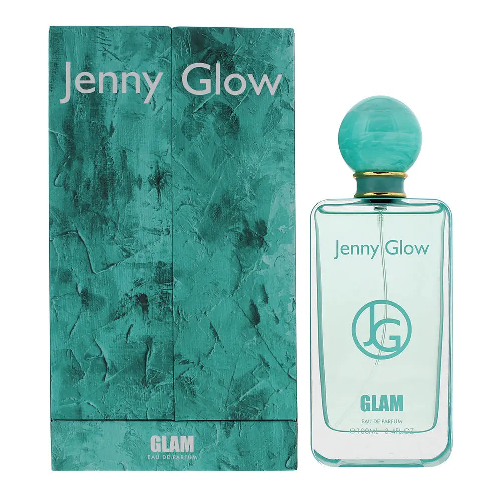 Jenny Glow Glam Crystal Ball Eau de Parfum 100ml Jenny Glow