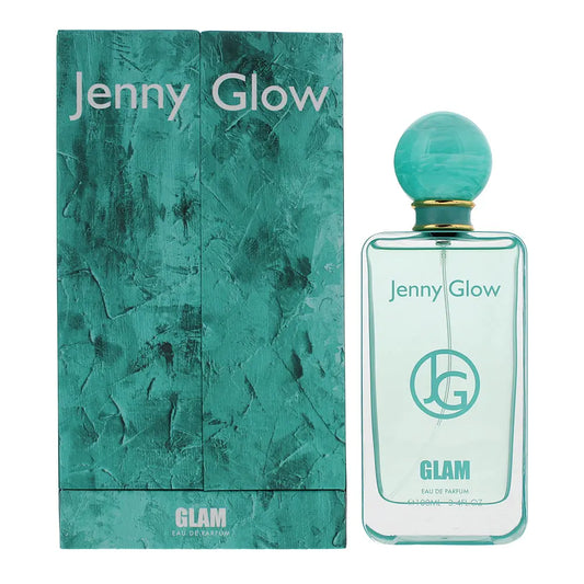 Jenny Glow Glam Crystal Ball Eau de Parfum 100ml Jenny Glow