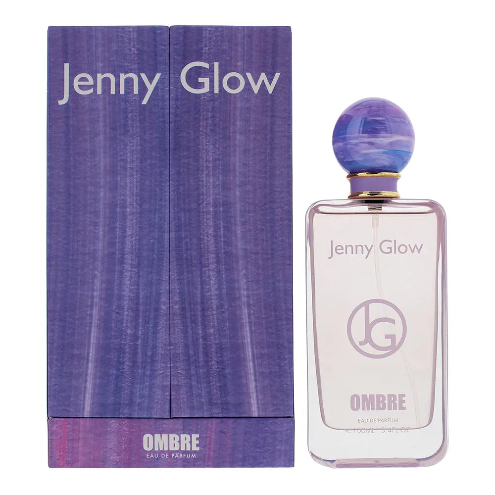 Jenny Glow Ombre Crystal Ball Eau de Parfum 100ml Jenny Glow