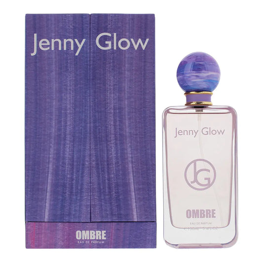 Jenny Glow Ombre Crystal Ball Eau de Parfum 100ml Jenny Glow