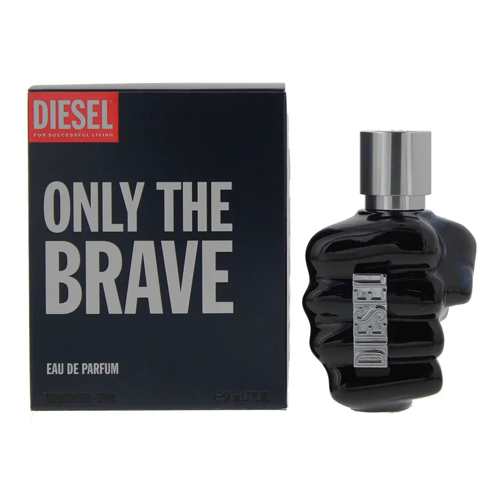 Diesel Only The Brave Eau de Parfum 50ml Diesel