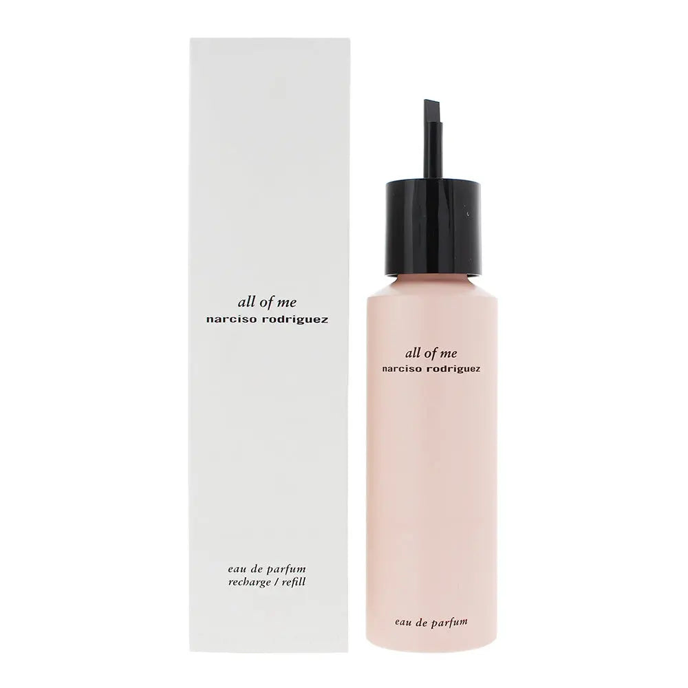Narciso Rodriguez All Of Me Refill Eau de Parfum 150ml Narciso Rodriguez